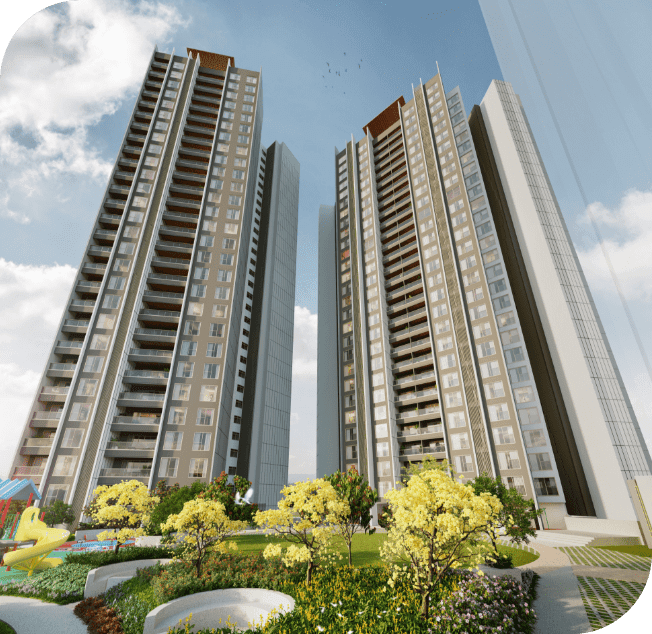 M-Soul Strings exterior